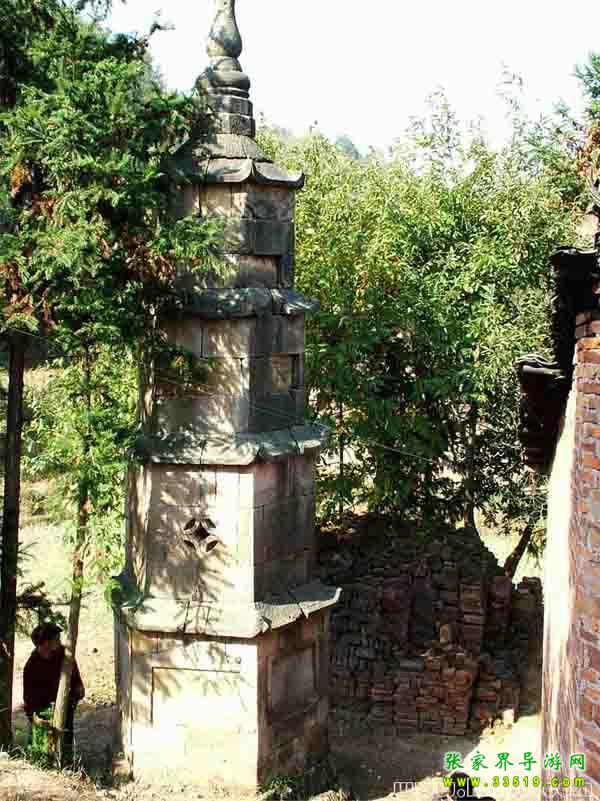 字紙塔、文魁塔