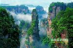 【純玩自駕游線(xiàn)路五】袁家界、天子山、黃龍洞、猛洞河漂流、芙蓉鎮(zhèn)、張家界四日游