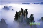 【純玩獨(dú)立成團(tuán)線(xiàn)路1】袁家界、天子山、黃龍洞、張家界三日游