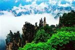 張家界、天子山、袁家界、楊家界純玩自助三日游