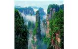 【長(zhǎng)沙往返線路3】：張家界、天子山、黃龍洞、天門仙山四日游